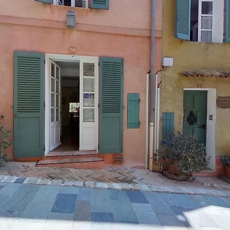 غريمو La Maison Du Prince المظهر الخارجي الصورة