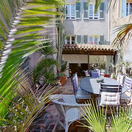 غريمو La Maison Du Prince المظهر الخارجي الصورة