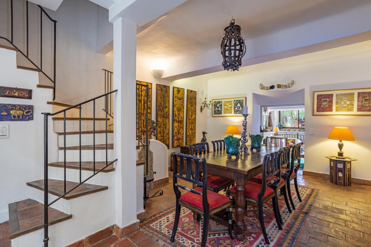 غريمو La Maison Du Prince المظهر الخارجي الصورة