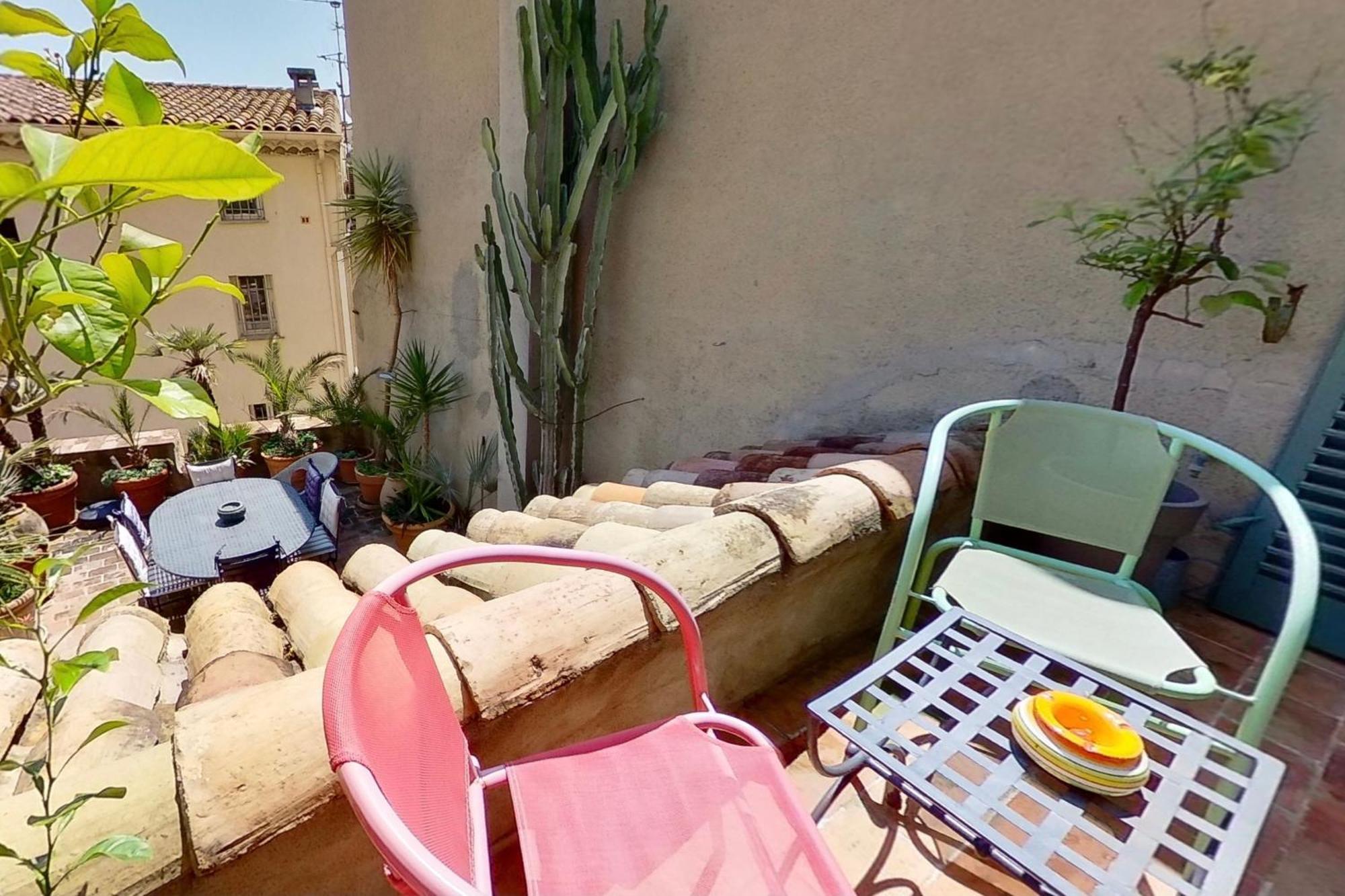 غريمو La Maison Du Prince المظهر الخارجي الصورة